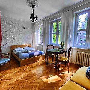 Studio Appartement
